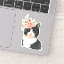 Recherche de minou électronique Aquarelle