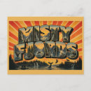Recherche de brumeux cartes postales Alaska