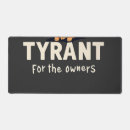 Recherche de tyrann Animal