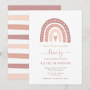 Recherche de rouler invitations Arc en ciel