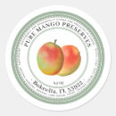 Recherche de préservation Gelée
