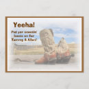 Suche nach der ländlichen hochzeit einladungen Ranch