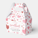 Suche nach rotes herz papier geschenk box Für sie
