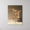 Recherche de monstre impressions sur toile Objet façonné