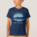 Recherche de camping enfant tshirts Nature