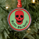 Suche nach horror ornamente Spukhaft