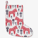 Recherche de horse chaussette de noël Animal