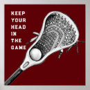 Suche nach sportposter kunst Lacrosse