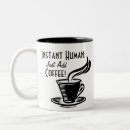 Recherche de phénomènes tasses Drôle