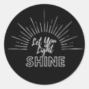 Recherche de rayon de lumière Toute personne