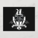 Recherche de chaudron cartes postales Sorcière