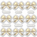 Suche nach satin aufkleber Schick