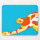Suche nach koi fische mousepads Orange
