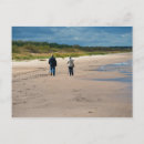 Suche nach schönheit in der natur postkarten Herbst