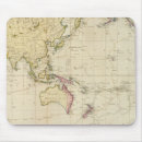 Suche nach historische karten mousepads Map