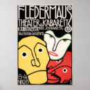 Suche nach fledermaus poster Theater