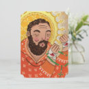 Recherche de miracle vœux cartes Saint