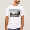 Recherche de rue principale tshirts Washington