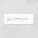 Suche nach promotional visitenkarten Customer
