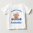 Suche nach bodybuilder babykleidung Trainer
