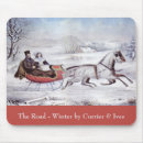 Suche nach schlitten mousepads Weihnachten