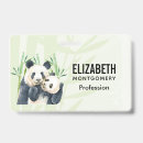 Recherche de panda bureau fournitures Noir et blanc