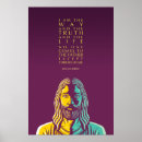 Recherche de baptême de jésus christ posters Religieux