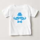 Recherche de moustache bébé vêtements Parti