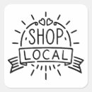 Suche nach einkauf aufkleber Geschäft