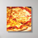 Suche nach pizza leinwandbilder Käse
