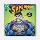 Suche nach comics magnete Superheld