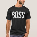 Suche nach arbeitgeber tshirts Chef
