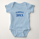 Recherche de numéro bébé vêtements Mignon