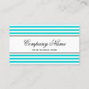 Suche nach gestreifte visitenkarten Blau