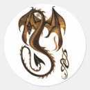 Recherche de ailes de dragon autocollants Magique