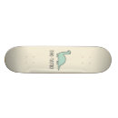 Recherche de créature skateboards Drôle