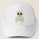 Recherche de de crâne casquettes Dessin