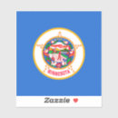 Suche nach minneapolis aufkleber Amerika