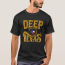 Recherche de texas hommes tshirts Coeur