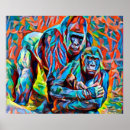 Recherche de ape posters Safari
