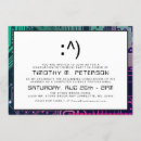 Recherche de ordinateur drôle invitations Pour tous