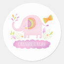 Recherche de éléphant autocollants Aquarelle