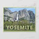 Recherche de yosemite vintage cartes postales Rétro