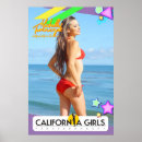 Recherche de michell posters Californie