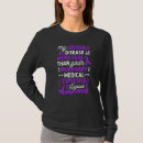 Recherche de invisible femme tshirts Lupus