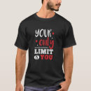 Suche nach einzigen tshirts Motivierend