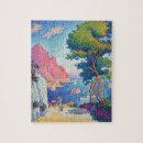 Suche nach mittelmeer puzzle Landschaft