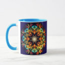 Suche nach blume mandala tassen Gestaltung