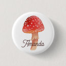 Suche nach pilz buttons Rot
