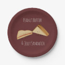 Recherche de nourriture assiettes Pour enfants